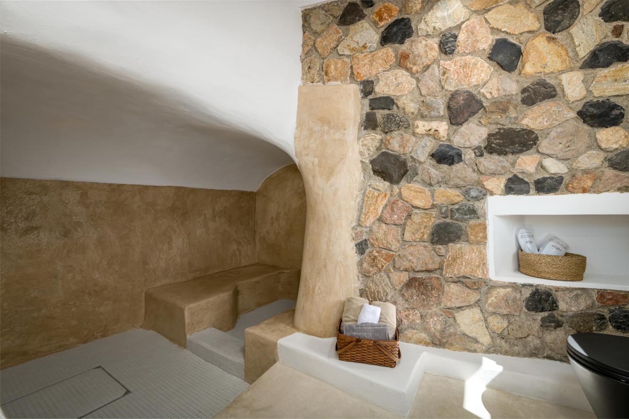 Geminos Complex Villas Kamári Extérieur photo