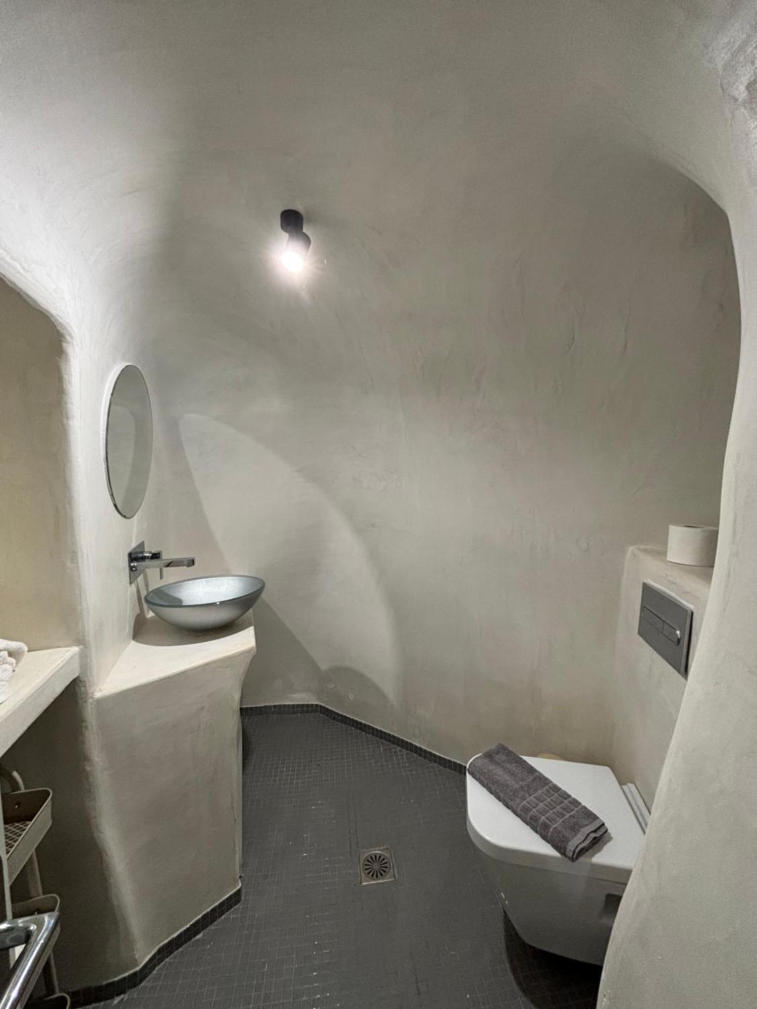 Geminos Complex Villas Kamári Extérieur photo