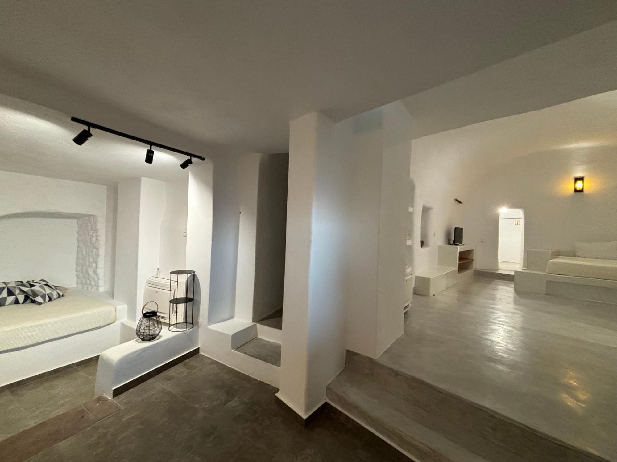 Geminos Complex Villas Kamári Extérieur photo